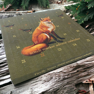 Stitch Marker Advent Calendar 2024 *PRE SALE*