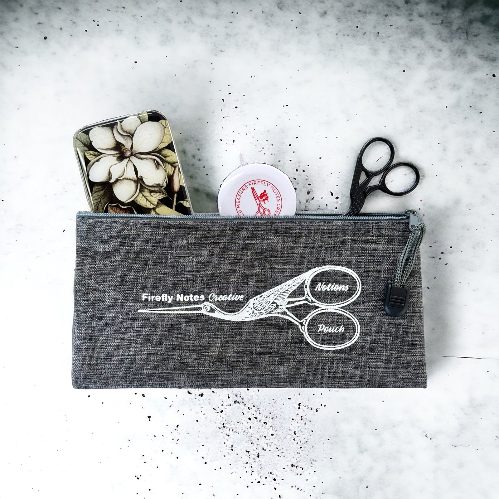 Firefly Notes Notions pouch