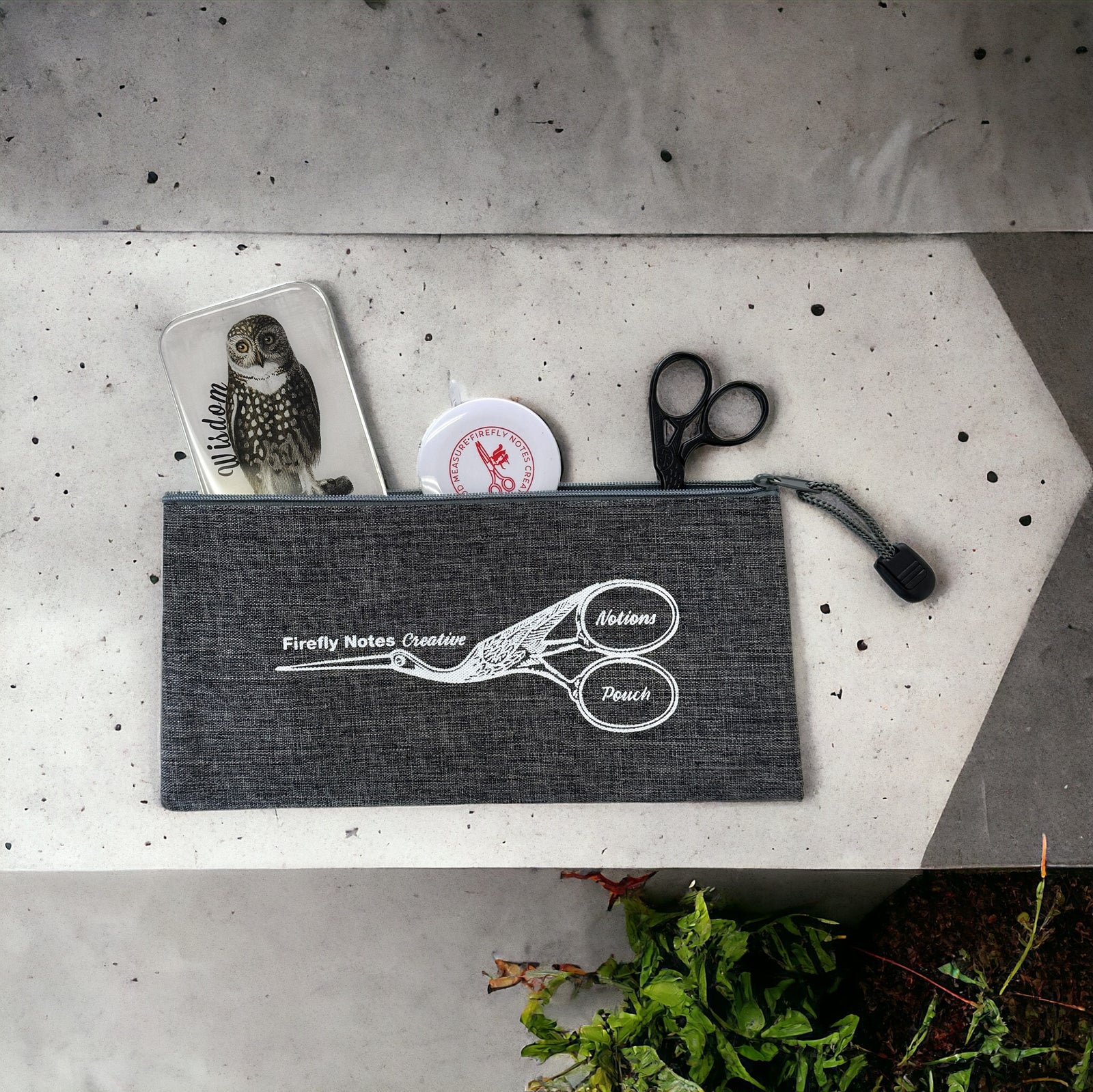 Firefly Notes Notions pouch