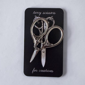 Petite Thread Snips