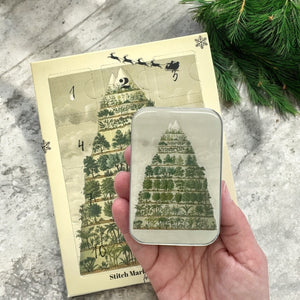 🌿 Nature Meets Nostalgia - Collectible Tin 🌿