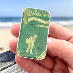 The Seaside Naturalist Notions Tin