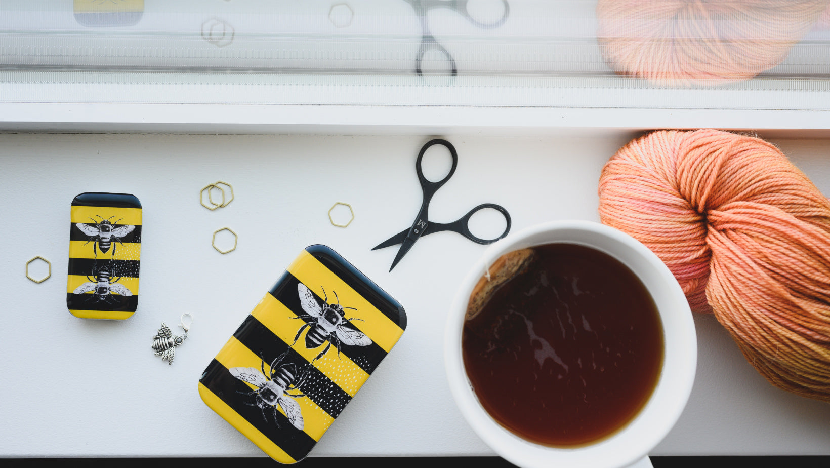 Firefly Notes Retail